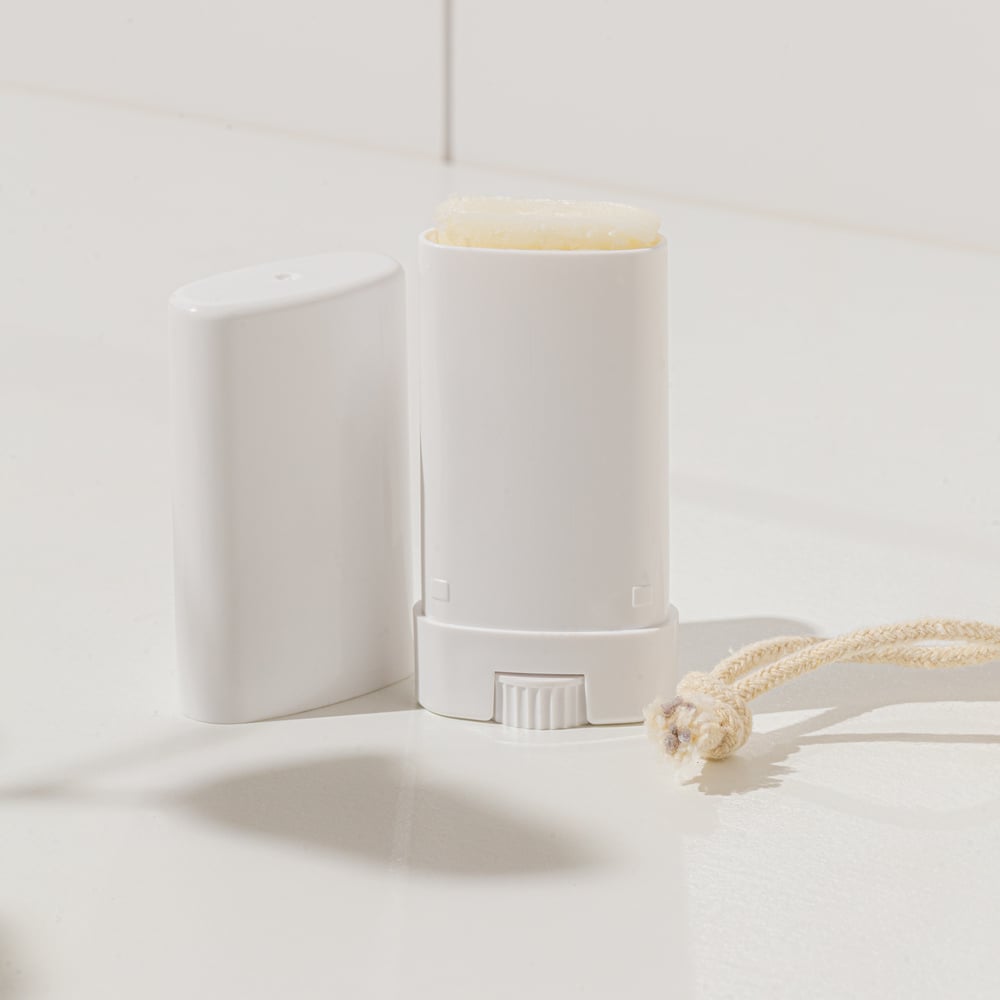 Odor Neutralizing Deodorant Kit